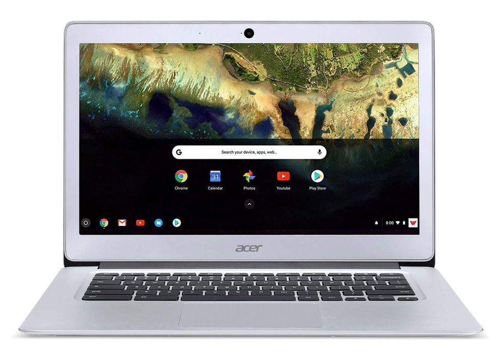 Ультрабук Acer chromebook 14