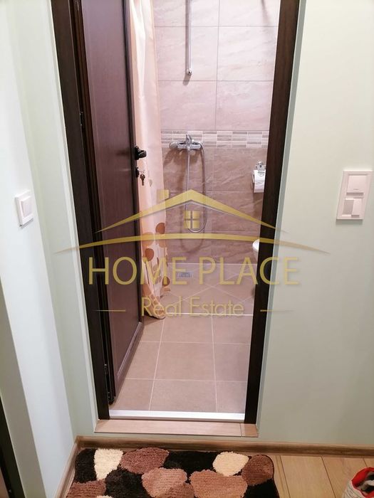 Дава се под наем Двустаен апартамент в Варна, Аспарухово - 42 кв.м за 433.5 € - Снимка #8