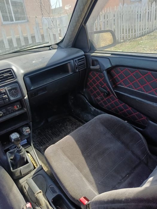 Опель вектра 1.6