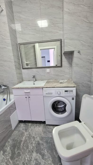 Сдаётся двушка по суточно!