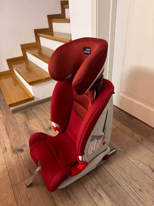 scaune Britax Romer Advansafix III