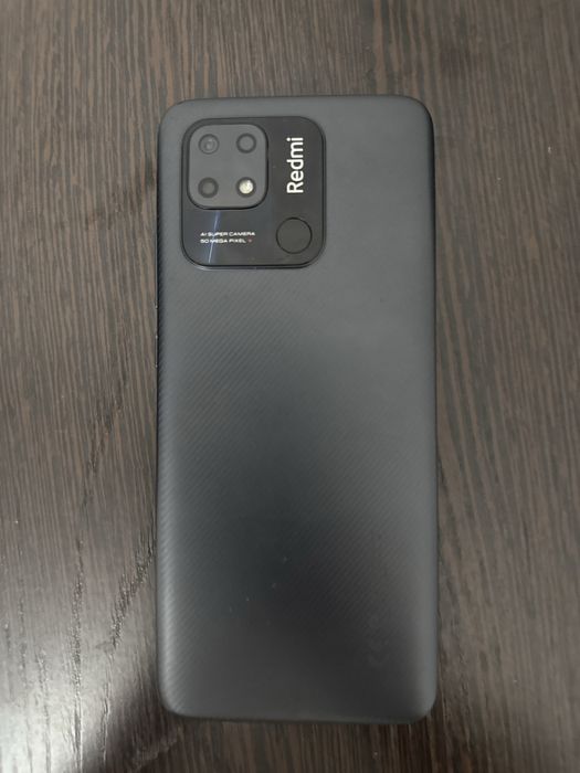 Redmi 10 c хорошое состояни