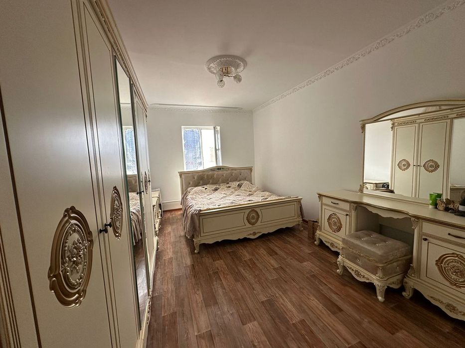 Срочно продам дом 13×14,есть торг