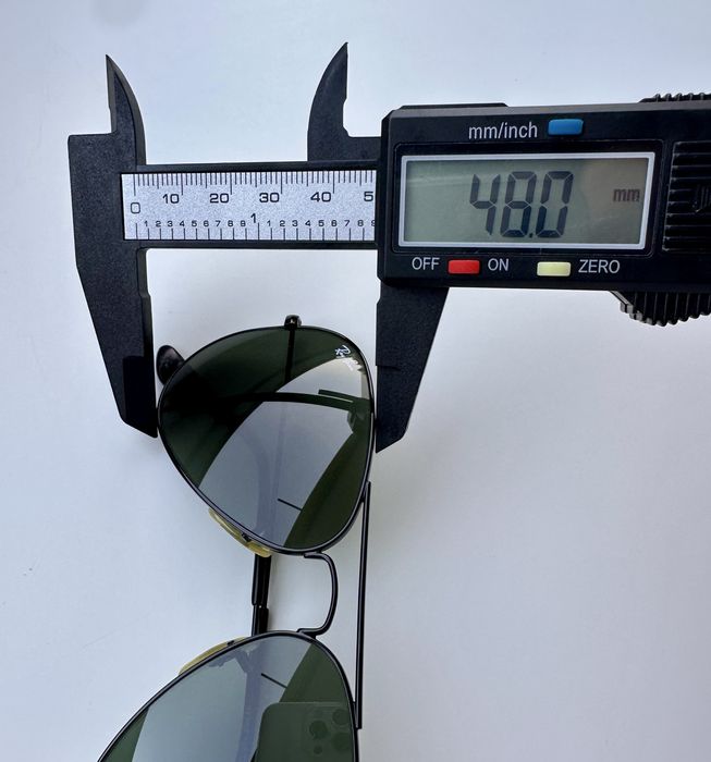 Ray Ban RB3025 W3235