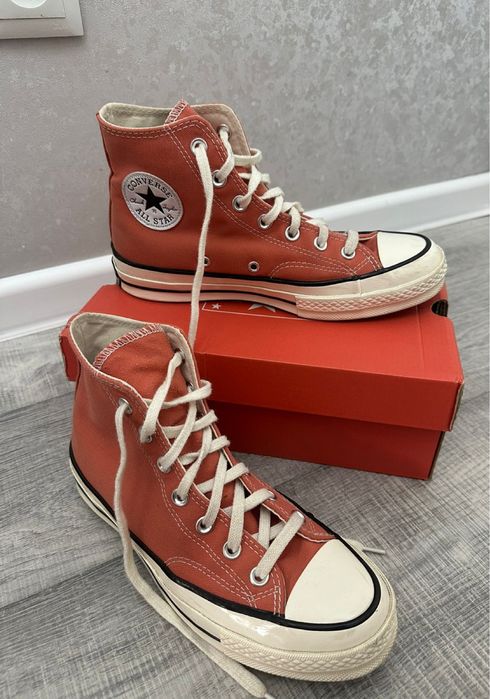 Кеды converse all star chuck taylor