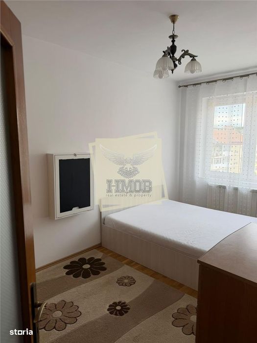 Apartament 2 camere si terasa in Strand — fotografia 1