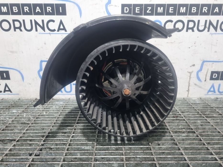 Aeroterma AUDI Q7 2005 - 2009 (1135) 87076