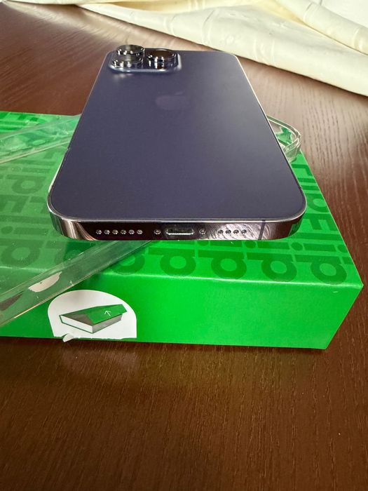 Iphone 14 pro max 128GB