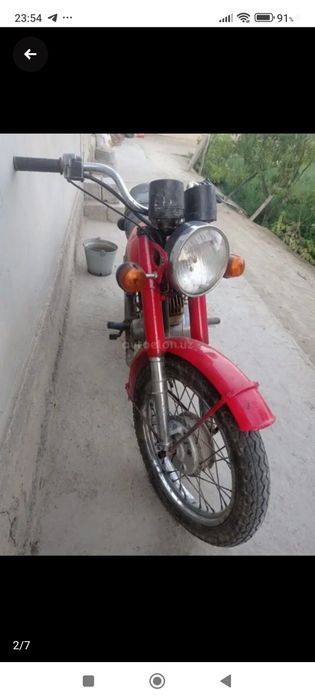 Minsk 125 sotiladi