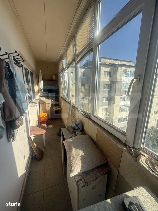 Apartament 3 camere, 65.93 mp, zona Micro 6