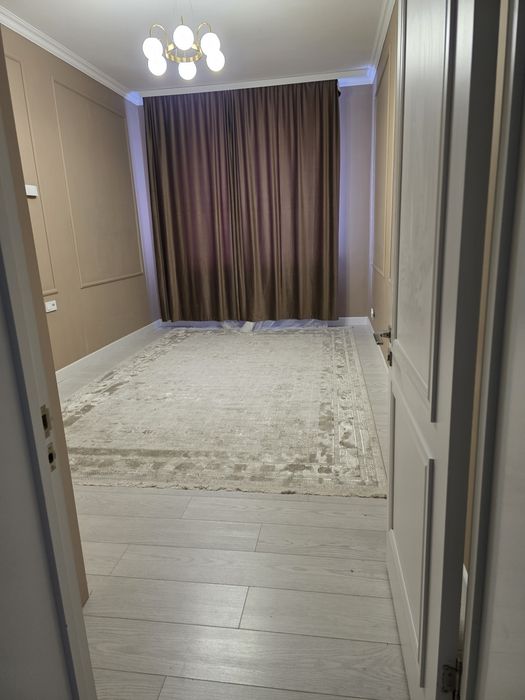 2х ком квартира на левом берегу