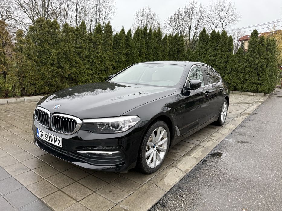 Bmw 530e 2019 Luxury Line proprietar
