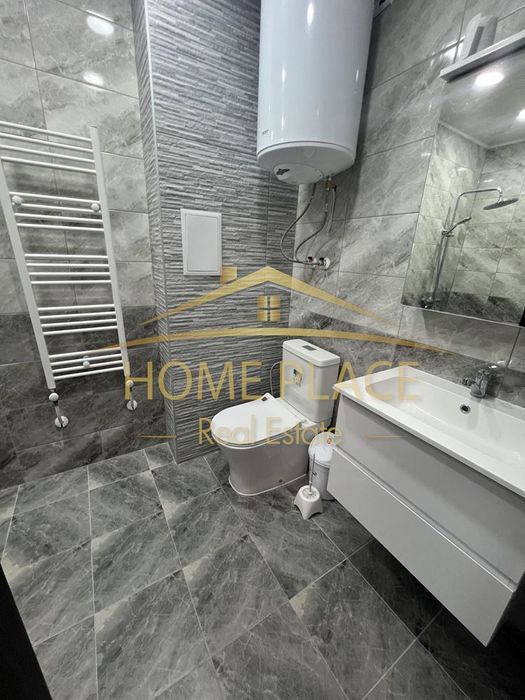 Дава се под наем Двустаен апартамент в Варна, Кайсиева градина - 62 кв.м за 510 € - Снимка #6