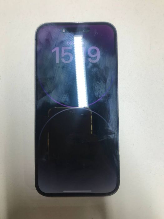 Iphone 14 pro max 256gb