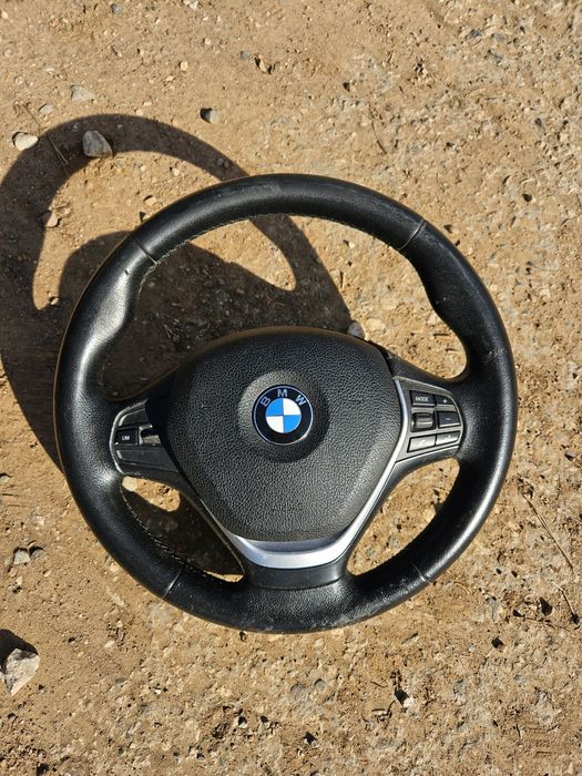 Аербег волан за BMW G20