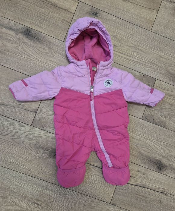 Бебешки космонавти