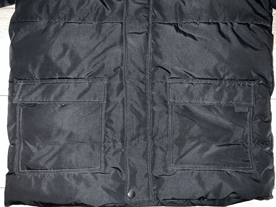 Vând geacă Urban Yigga