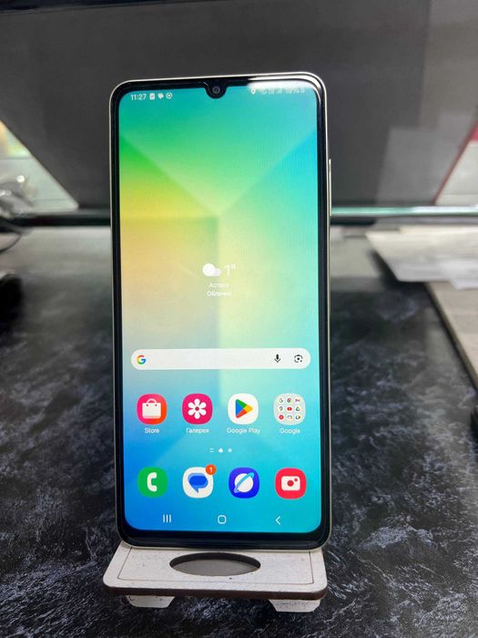 Samsung Galaxy A06 4/64gb | Рассрочка