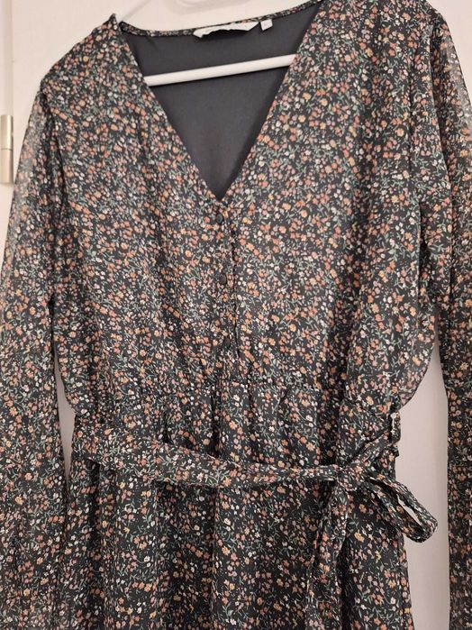 Рокля Only-L размер