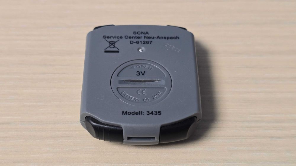 Cronometru model 3435