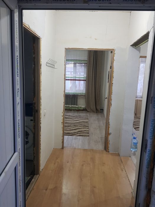 Продается дом в Плодоовощном