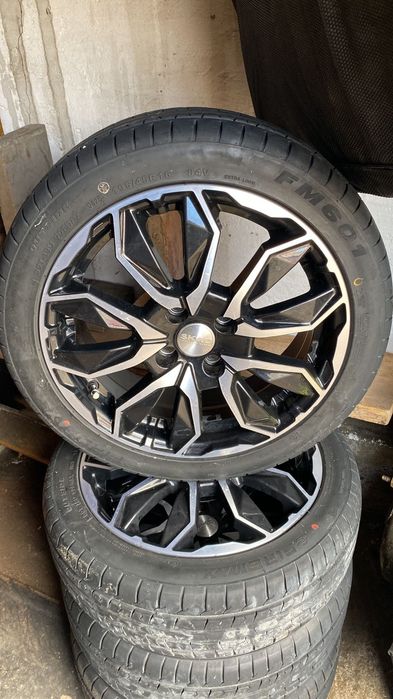 Обмен шины ОБМЕН