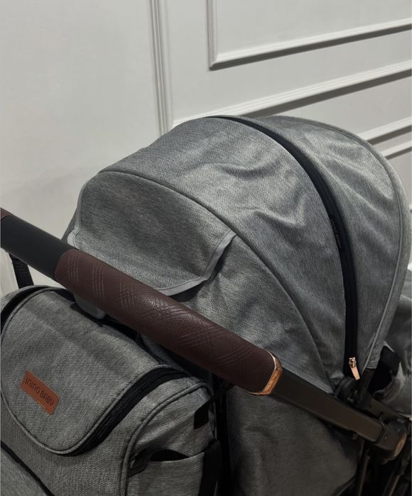 продам коляску новую