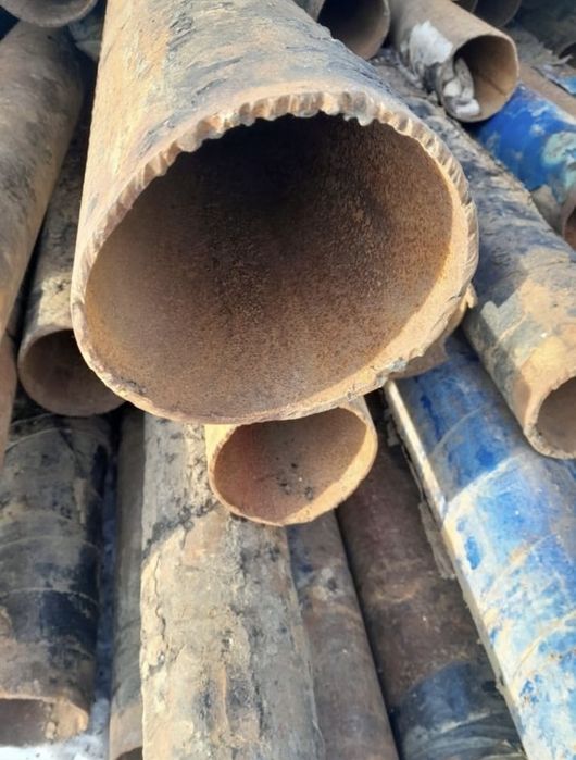 Продам трубы. d60, d73, d114, d219, d530