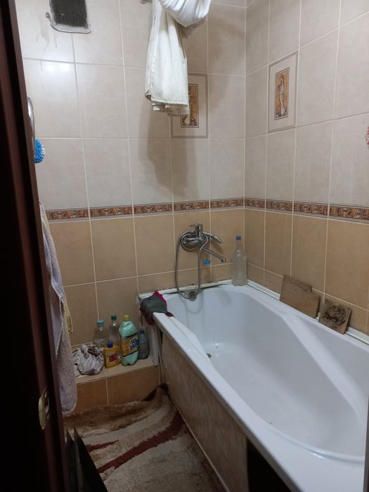 Продам 3-х комнатную квартиру