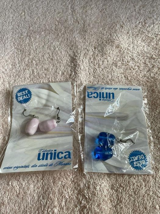 Bijuterii gablonturi