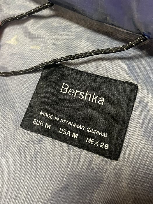 Късо дамско светлоотразително яке