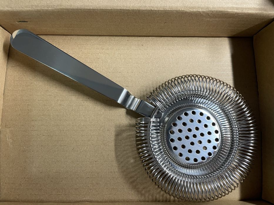 Продавам нова Барманска цедка