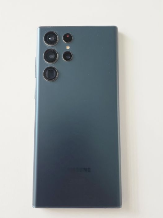 Samsung galaxy S 22 Ultra