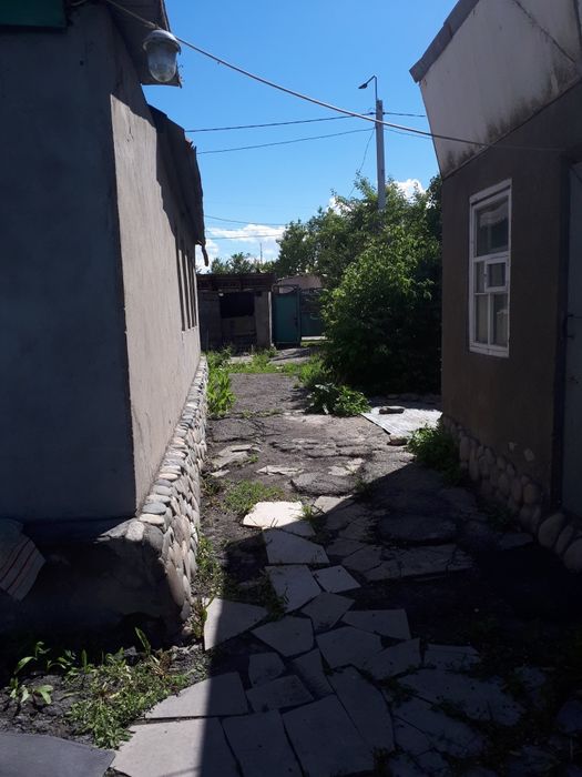 Продам Дом около Парка Ветеранов