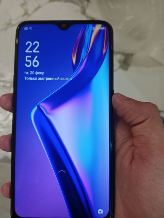 Oppo a12,32 ГБ память