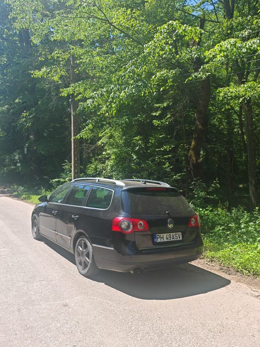 VOLKSWAGEN Passat 2009 — imagine 4