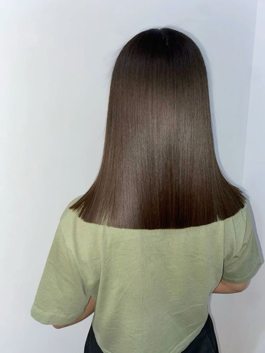 Кератин,Ботокс, Пилинг АКЦИЯ