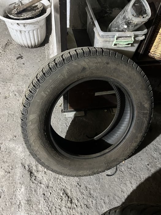Продам резину фирелии