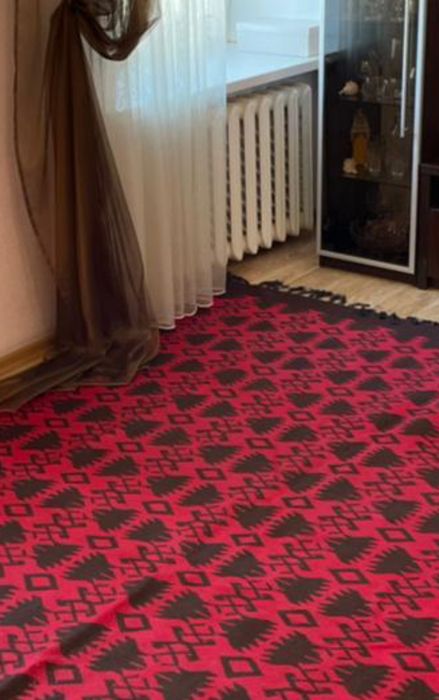 Продажа ковров и дорожек