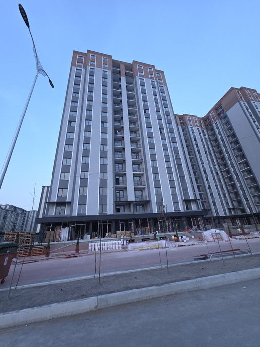 Сергили метрони 5чи бекати навастройка 2хона Нурхает 49900д