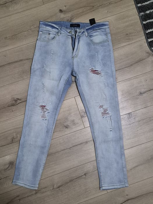 Модерни дънки Amiri