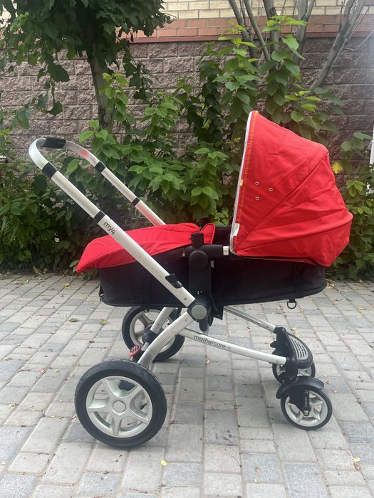 Продам коляску mothercare