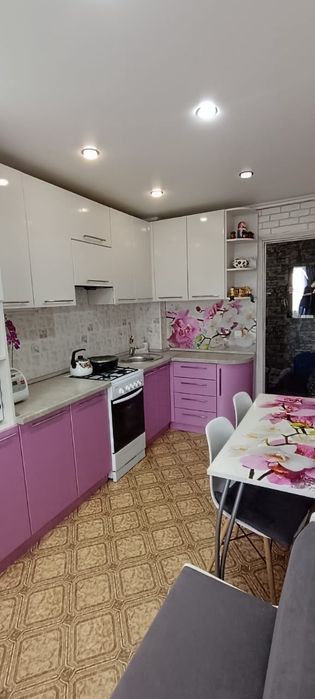 Продам 3х ком квартиру