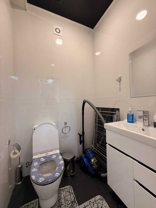 Сдается квартира 2/2/9 на Шайхонтохур р-н о-р Ганга|Себзор|Riviera