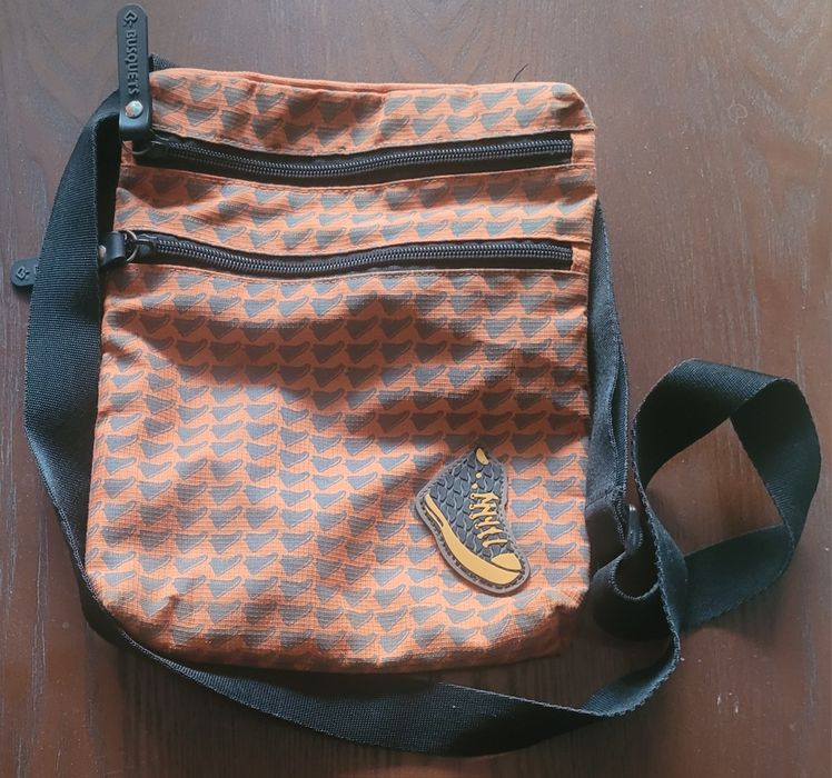 Чанта за през рамо