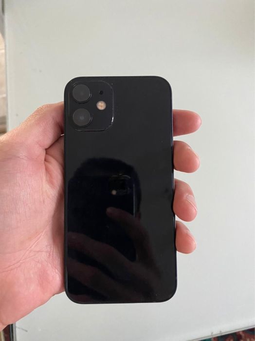 Iphone 12 mini 128 gb