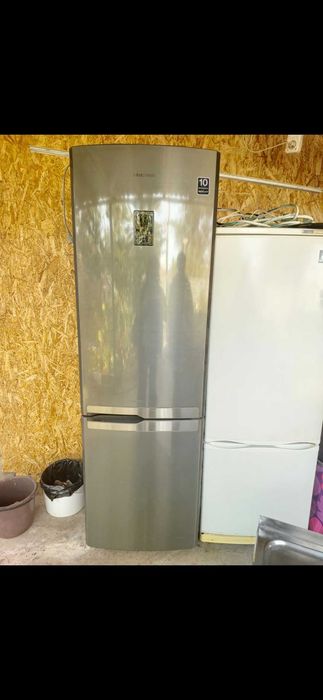 Холодильники и морозильники Samsung, Beko, Atlanta