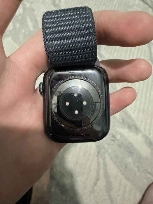 Apple Watch 45mm 32gb