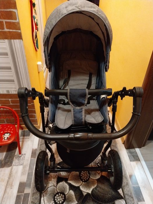 Комбинирана количка 400лв