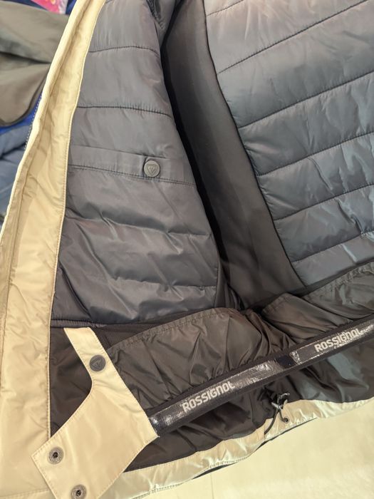 Ски яке Rossignol Roc Размер: XXL